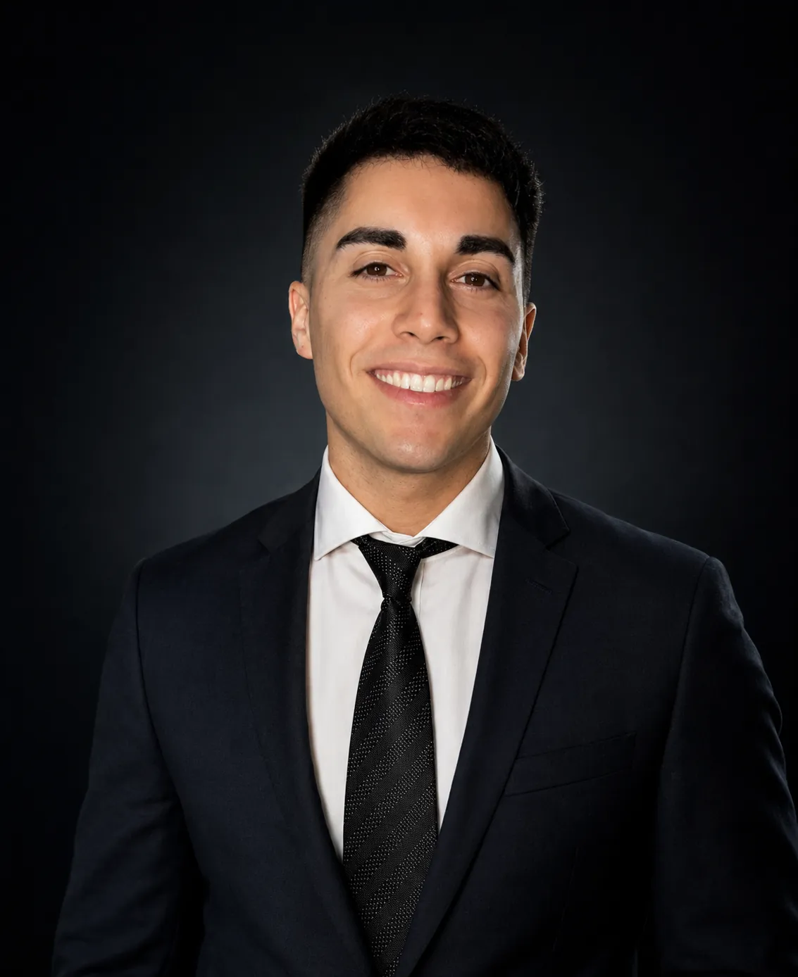 Leandro Martínez | Full Stack Developer | Portfolio Web